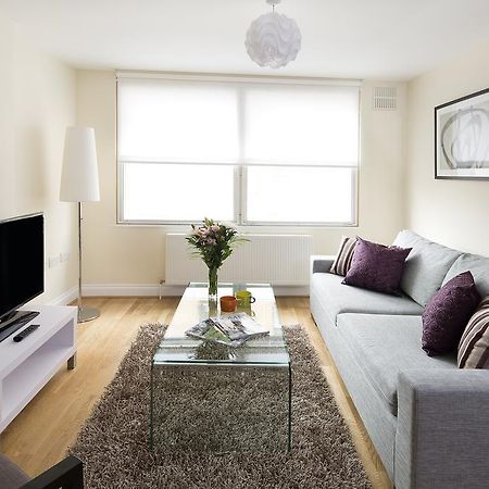 Ferienwohnung Cromwell Road One London Exterior foto