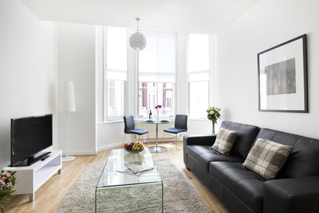 Ferienwohnung Cromwell Road One London Exterior foto